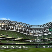 Guinness Six Nations - Aviva Stadium Dublin
